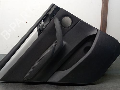 Venstre bakpanel BMW X3 (F25) xDrive 20 d (190 hp) 28316552