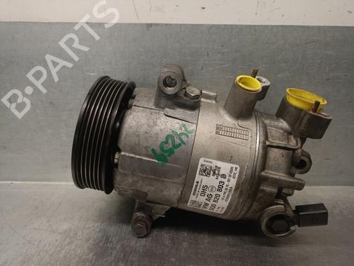 Used AC compressor SEAT LEON (1P1) 1.9 TDI (105 hp) 31124221