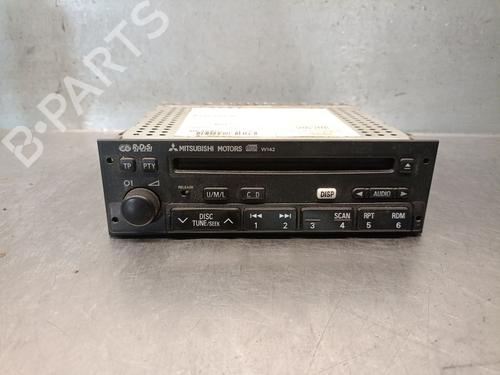 Used Radio Radio 37184040 37184040