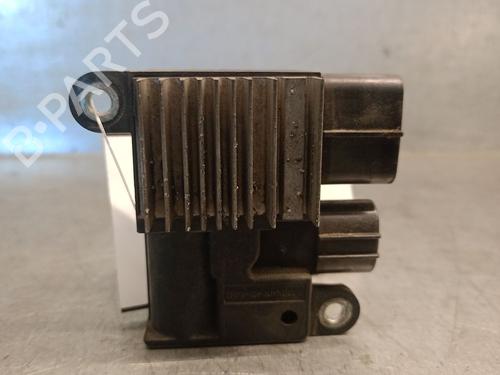 Used Heater resistor Heater resistor MAZDA 6 Saloon (GJ, GL) 2.2 D (GJ2FP) (150 hp) 33274930 33274930