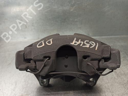 Right front brake caliper OPEL MERIVA B MPV (S10) 1.7 CDTI (75) | BP11618807M104 