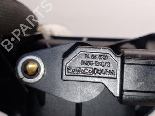 Valve cover MAZDA 5 (CR) 1.8 (CR19) | BP37295159M124 - Image 8
