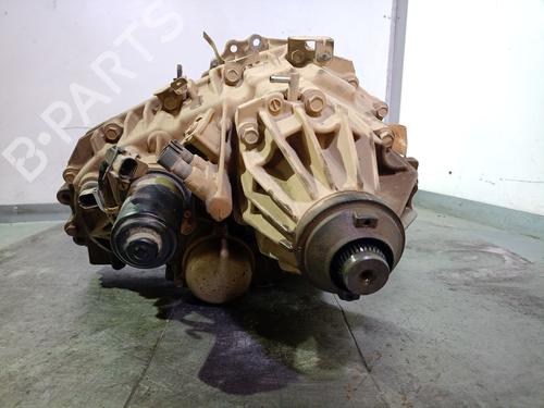 Used Transfer box NISSAN PATHFINDER III (R51) 2.5 dCi (174 hp) 23547640