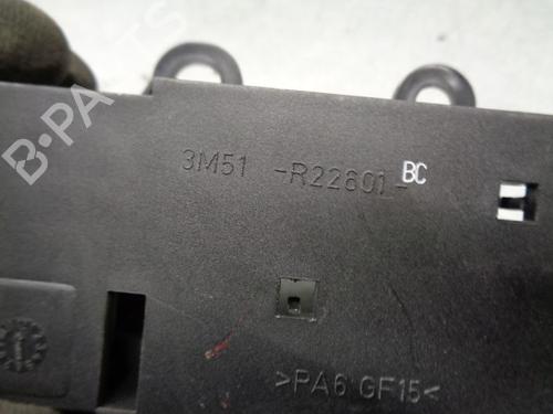 Front left interior door handle FORD FOCUS II (DA_, HCP, DP) 2.5 ST | BP9071630I13 