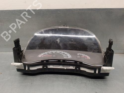 Instrument cluster FIAT PUNTO (188_) 1.2 60 (188.030, .050, .130, .150, .230, .250) | BP17035725C47 