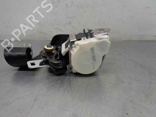 Rear left seatbelt FORD FIESTA VI (CB1, CCN)  | BP6990391I29 