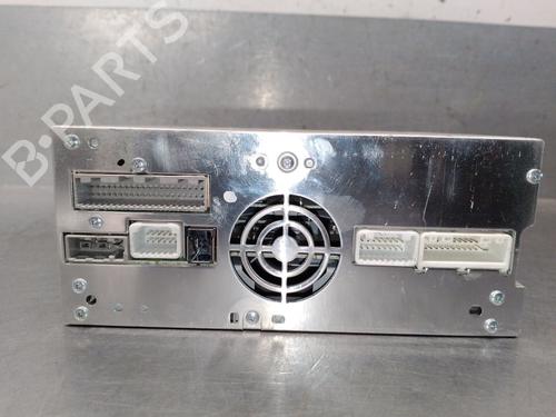 Radio INFINITI Q50 50 D | BP34510520E6  - Image 7