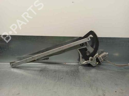 Front right window mechanism CHEVROLET AVEO / KALOS Saloon (T250, T255) 1.4 | BP5933282C23 