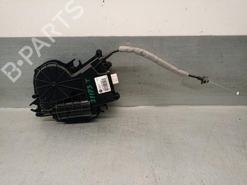 Used Central lock pump BMW 5 Gran Turismo (F07) 530 d xDrive (245 hp) 21021828