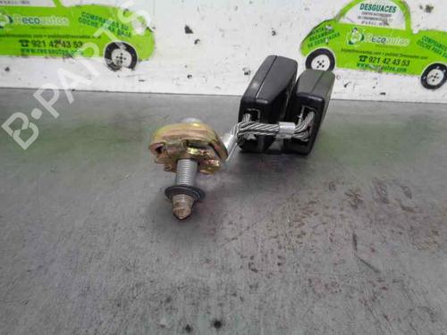 Seat buckle VW GOLF V (1K1) 1.9 TDI | BP20253035I32 