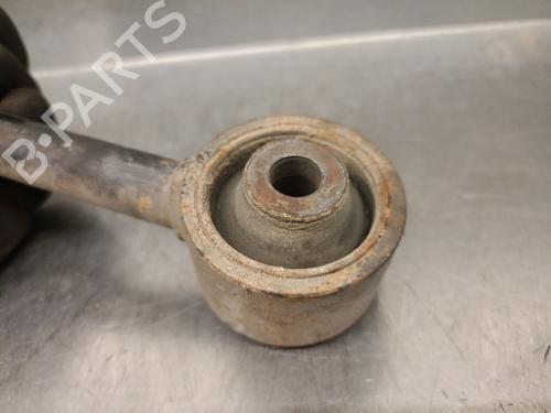 Left rear suspension arm HONDA HR-V (GH_) 1.6 16V 4WD (GH2, GH4) | BP27270870M14 