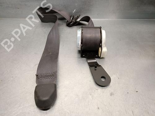 Used Front left seatbelt SUZUKI BALENO (EG) 1.6 i 16V (SY416) (98 hp) 25235811