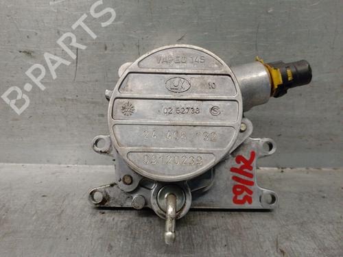 Vacuümpomp OPEL VECTRA B (J96) 2.0 DTI 16V (F19) (101 hp) 30834052