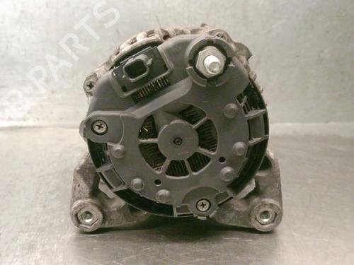 Alternator RENAULT KADJAR (HA_, HL_) 1.3 TCe 140 (HLNB, HLN1) | BP36676142M7 - Image 4