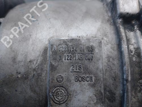 Alternator MERCEDES-BENZ S-CLASS (W220)  | BP12201231M7 