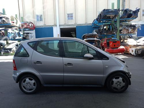 Left front window switch MERCEDES-BENZ A-CLASS (W168) A 160 (168.033, 168.133) | BP34246296I27 - Image 6