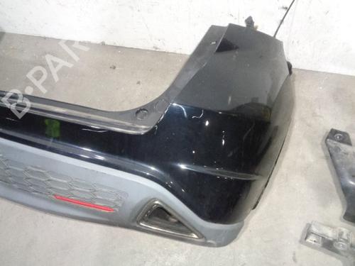 Rear bumper HONDA CIVIC VIII Hatchback (FN, FK) 2.2 CTDi (FK3) | BP15284751C8 