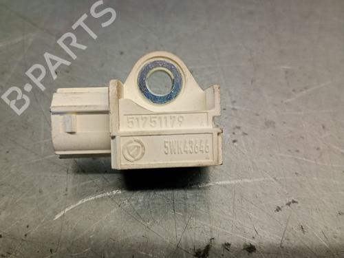 Electronic module FIAT 500 (312_) 1.3 D Multijet (312AXB1A) | BP27310327M83 