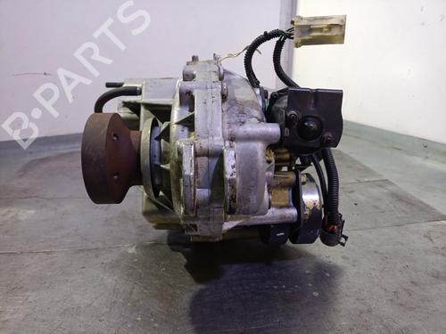 Transfer box HYUNDAI TERRACAN (HP) 2.9 CRDi | BP29617590M36 