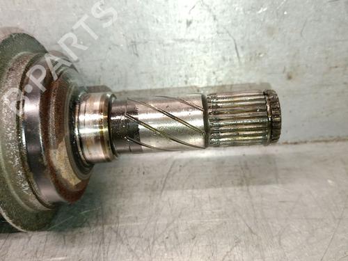 Right rear driveshaft MAZDA CX-7 (ER) 2.2 MZR-CD AWD (ER10A) | BP32335730M41