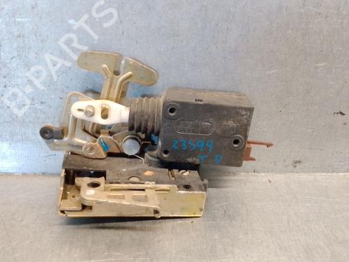Used Rear right lock CITROËN SAXO (S0, S1) 1.1 X, SX (60 hp) 29135536