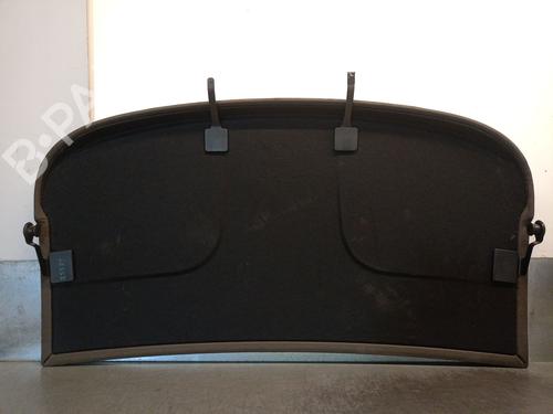 Rear parcel shelf AUDI A7 Sportback (4GA, 4GF) 3.0 TDI quattro | BP35992810C85 - Image 2