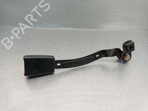 Used Seat buckle SEAT LEON (1M1) 1.9 TDI (110 hp) 14924872