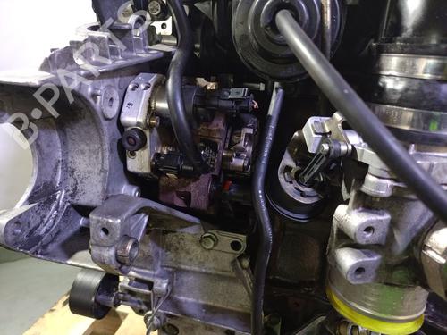 Engine RENAULT ESPACE IV (JK0/1_) 2.2 dCi (JK0H) | BP26556373M1