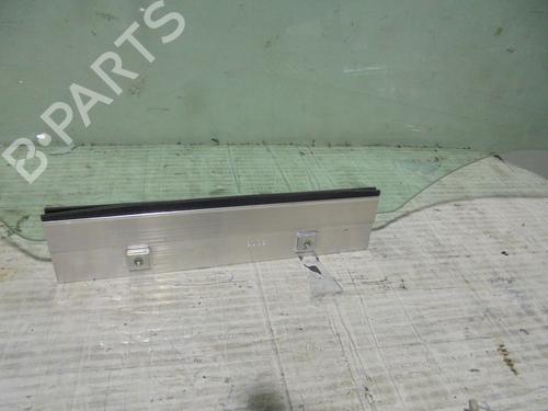 Front right door window OPEL CORSA E (X15)  | BP8331351C19 