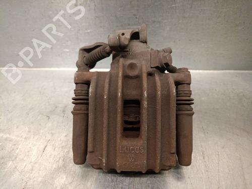 Used Right rear brake caliper SEAT TOLEDO IV (KG3) 1.6 TDI (115 hp) 21580285