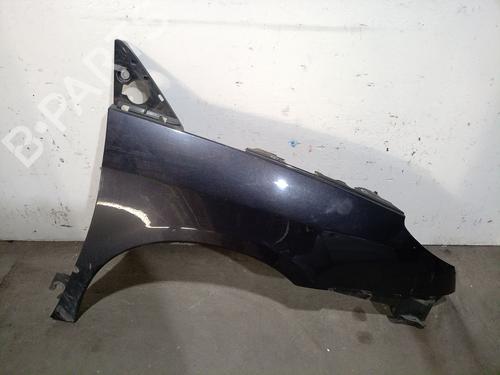 Forskærm Højre Forskærm Højre CITROËN C8 (EA_, EB_) 2.2 HDi (128 hp) 33182993 33182993