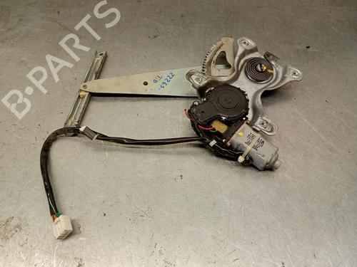 Rear right window mechanism LEXUS GS (_S16_) 300 (JZS160_, JZS160R) 6980330240 | 6980330240