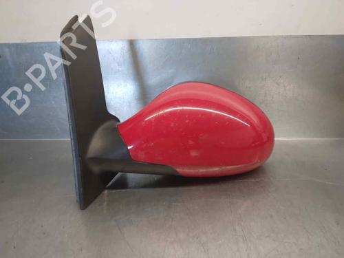 Left mirror SEAT ALTEA (5P1) 1.6 LPG | BP20495638C26 