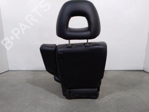 Rear seat MITSUBISHI PAJERO III (V7_W, V6_W) 3.2 Di-D (V68W, V78W) | BP13405005C17 