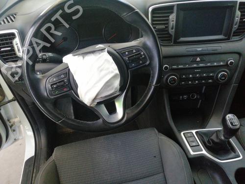 Pinza freno posteriore sinistra KIA SPORTAGE IV (QL, QLE) 1.7 CRDi | BP14916556M107  - Image 6