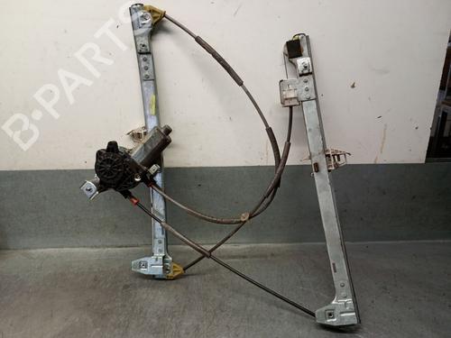 Used Front left window mechanism CITROËN XSARA (N1) 1.9 TD (90 hp) 27243512