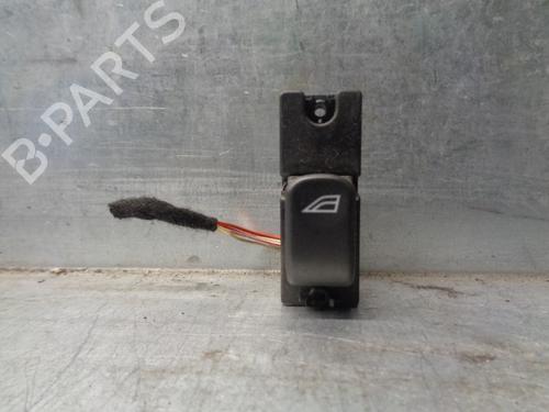 Used Left rear window switch JAGUAR XJ (X350, X358) 4.2 (298 hp) 9294389