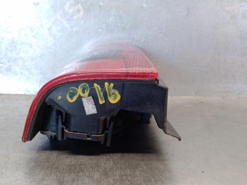 Feu arrière gauche CITROËN BERLINGO / BERLINGO FIRST MPV (MF_, GJK_, GFK_) 1.9 D (MFWJZ) | BP29452252C34 