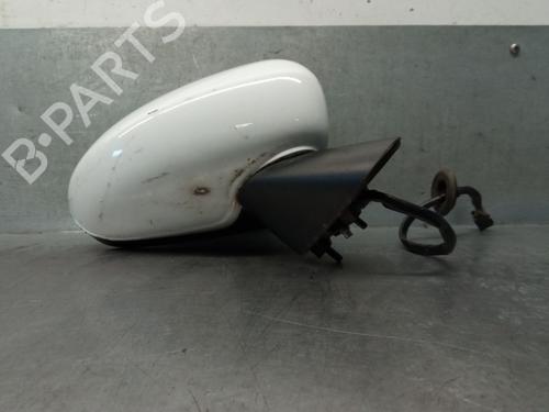 Right mirror OPEL CORSA D (S07) 1.3 CDTI (L08, L68) | BP23157308C27 