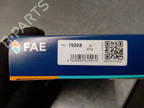 Electronic sensor BMW MOTORCYCLES K K 75 (K569) | BP32663183M84 - Image 5