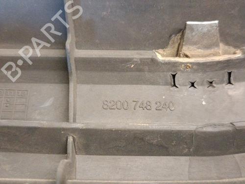 Grill DACIA LOGAN MCV (KS_) 1.5 dCi (KS0W) | BP36431536C40 - Image 4