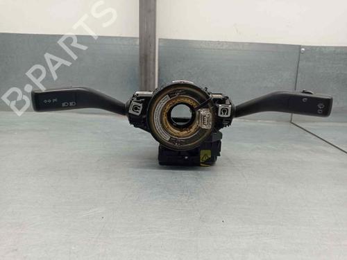 Used Headlight switch VW GOLF V (1K1) 1.9 TDI (105 hp) 12116095