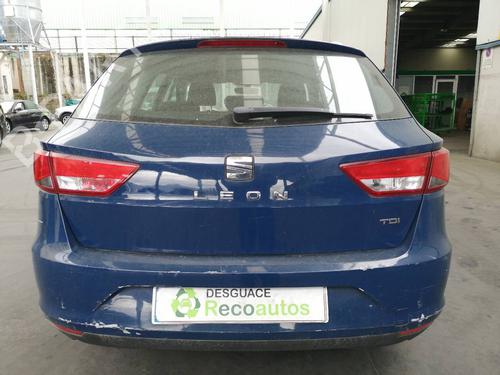 Mirror switch SEAT LEON ST (5F8) 1.6 TDI | BP17775051I25 - Image 7