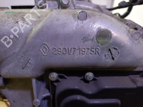 Engine SMART FORFOUR Hatchback (453) electric drive (453.091) | BP29490674M1 