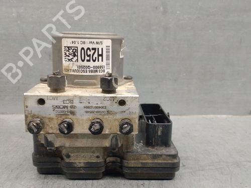 Used ABS pump HYUNDAI BAYON (BC3) 1.2 MPI (84 hp) 31915563