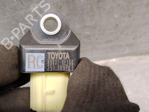 Electronic module TOYOTA HIGHLANDER (GSU7_, AXUH7_, TXUA7_) 2.5 Hybrid AWD (AXUH78) | BP37033658M83 - Image 4
