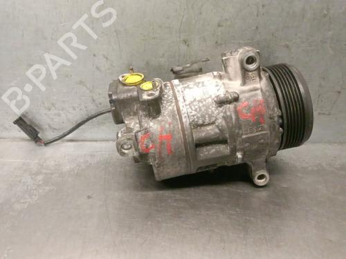 Used AC compressor AC compressor BMW 3 (E90) 320 d (163 hp) 36162122 36162122