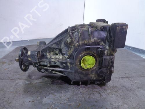 Used Rear differential Rear differential 13385640 13385640