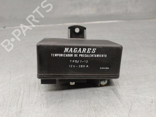Elektronisk modul ALFA ROMEO 75 (162_) [1985-1992]  16250337