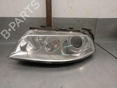left-headlight-vw-passat-b55-3b3-2000-2001-2002-2003-2004-2005-39963045 main image